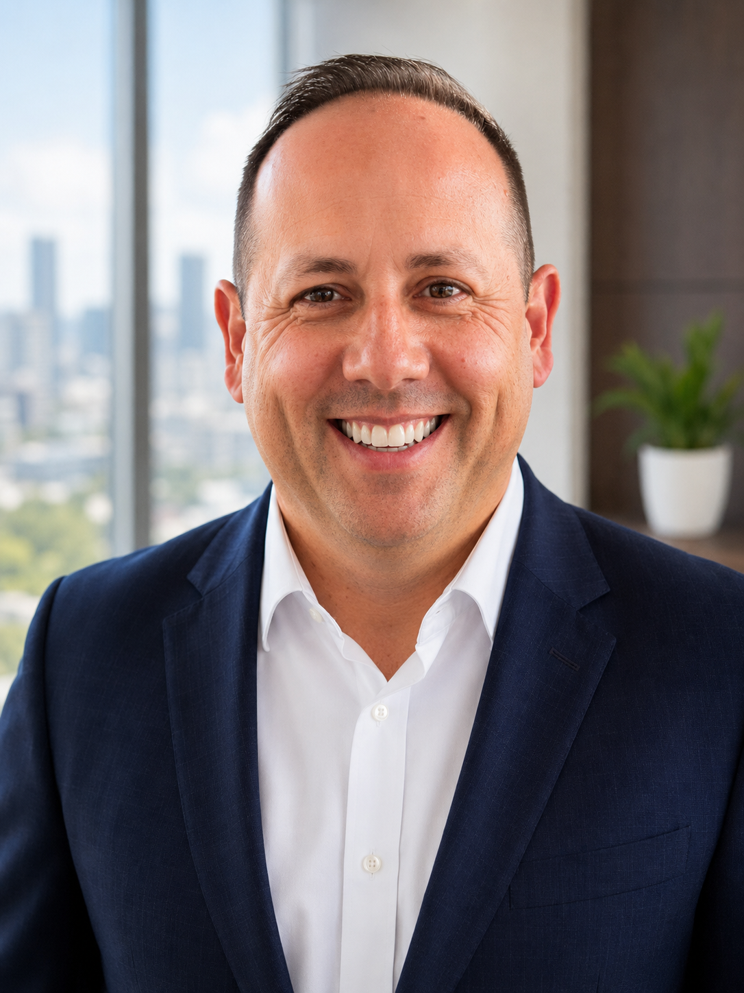 Chris Schaubert